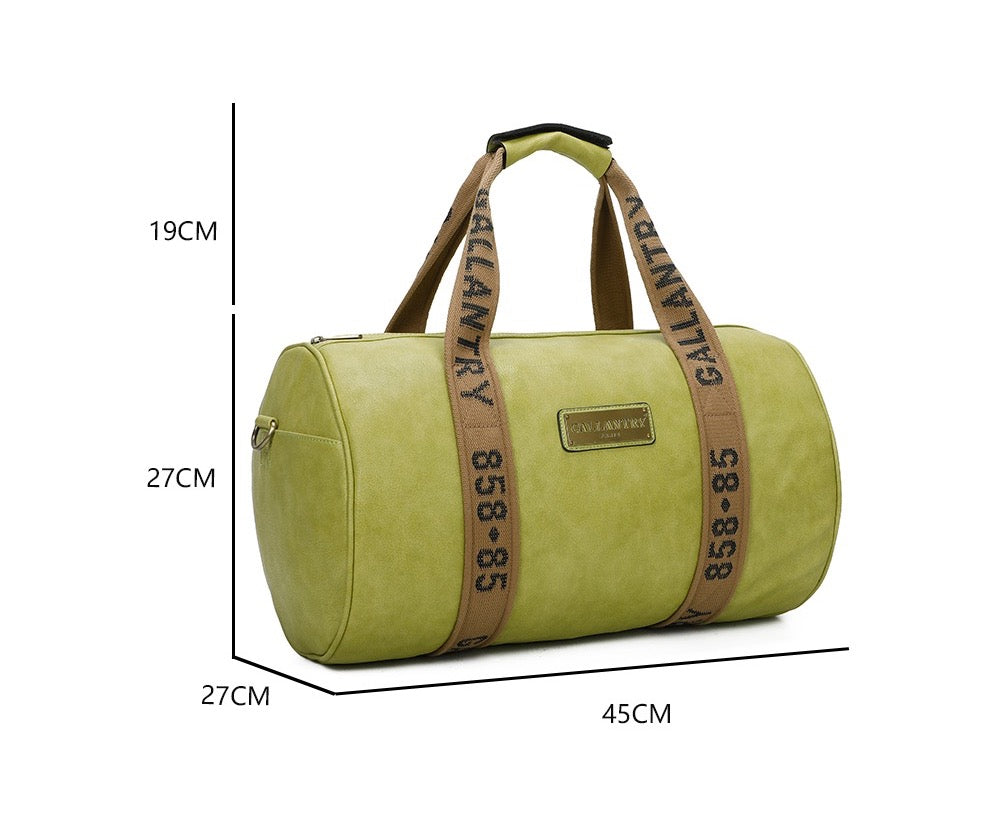 Gallantry | Romée Schultertasche/Wochenendtasche