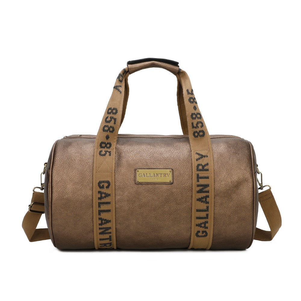 Gallantry | Romée Schultertasche/Wochenendtasche