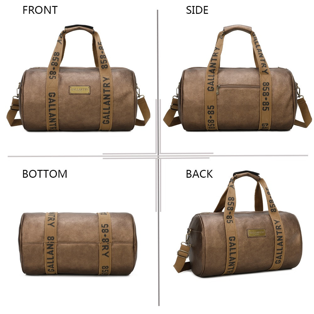 Gallantry | Romée Schultertasche/Wochenendtasche