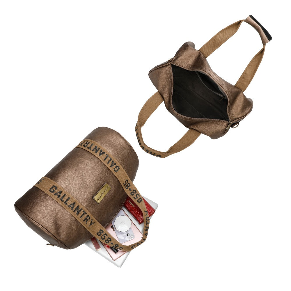 Gallantry | Romée Schultertasche/Wochenendtasche