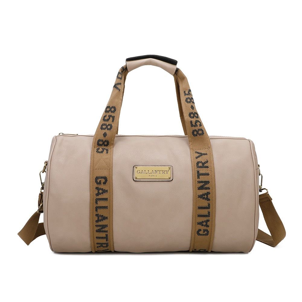 Gallantry | Romée Schultertasche/Wochenendtasche
