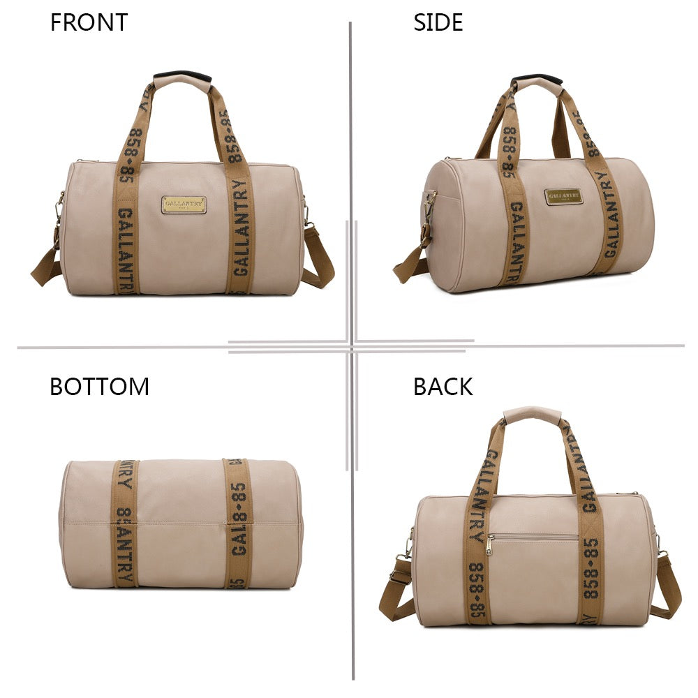 Gallantry | Romée Schultertasche/Wochenendtasche