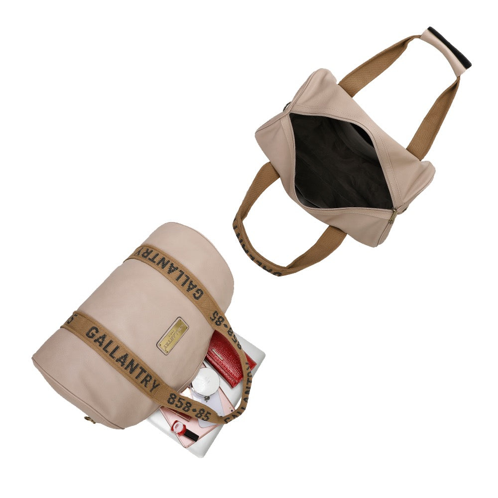 Gallantry | Romée Schultertasche/Wochenendtasche