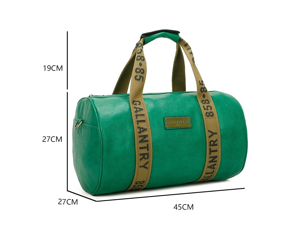 Gallantry | Romée Schultertasche/Wochenendtasche