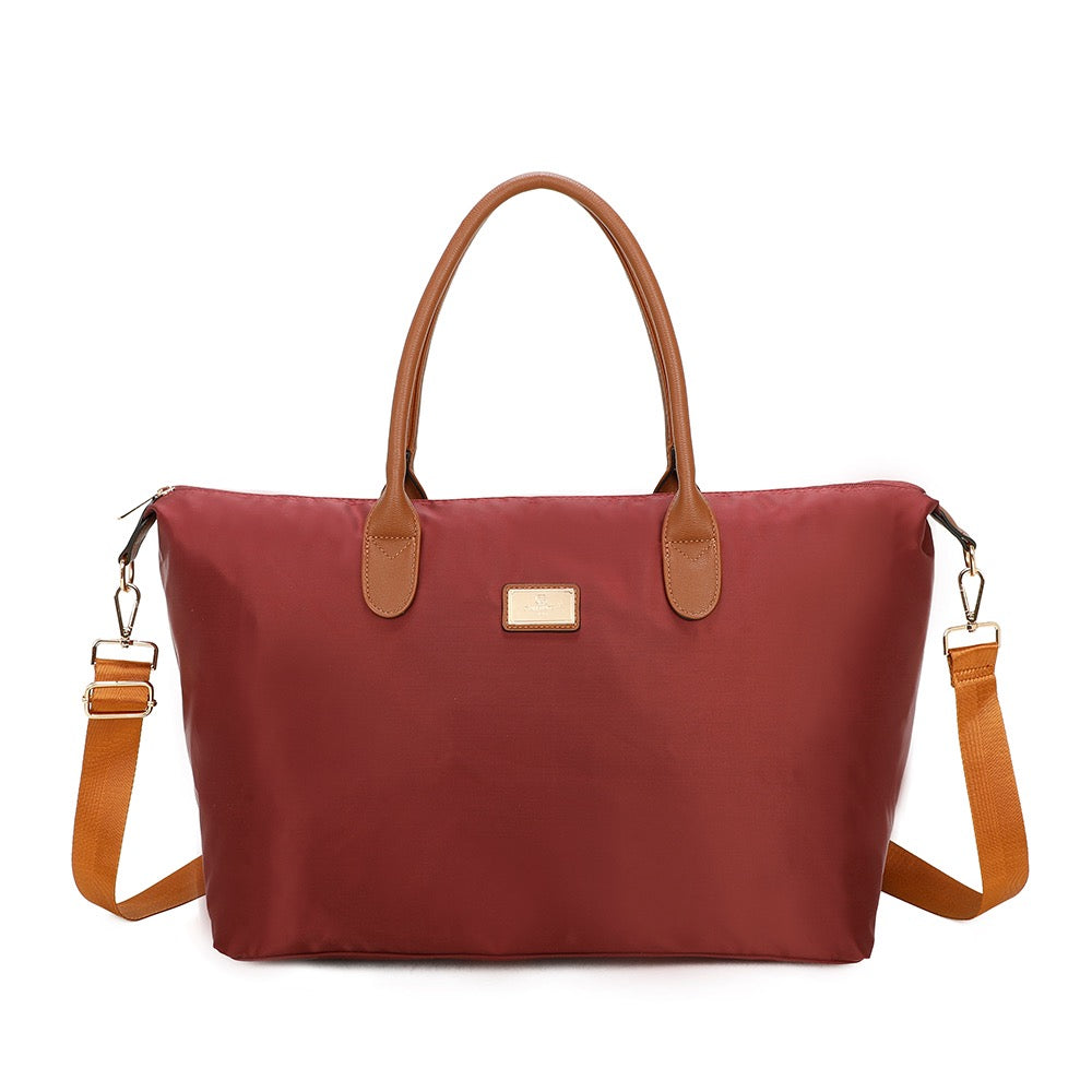 Gallantry | Roos Schultertasche
