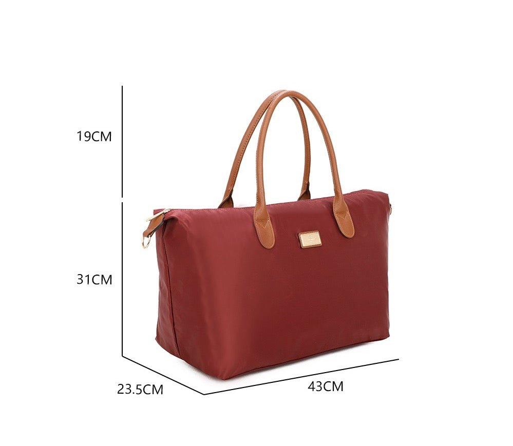 Gallantry | Roos Schultertasche