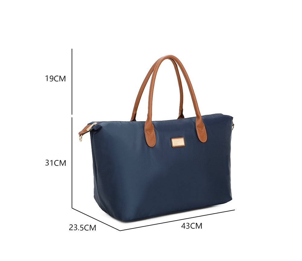 Gallantry | Roos Schultertasche