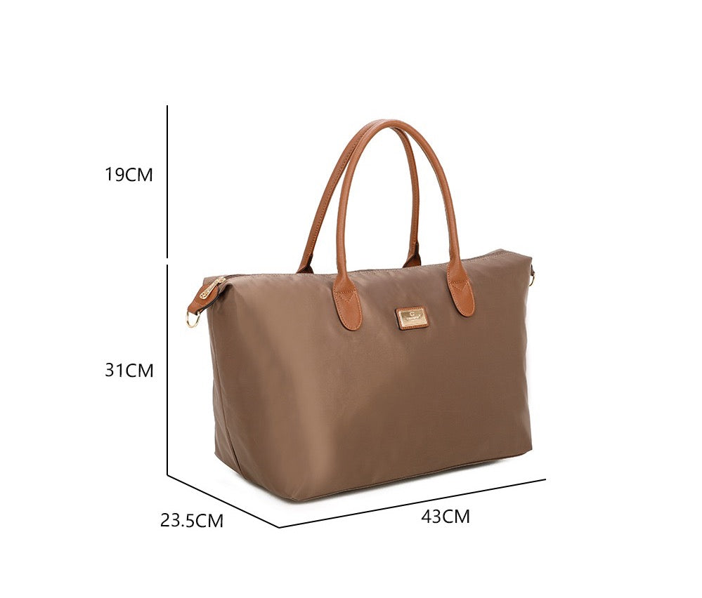 Gallantry | Roos Schultertasche