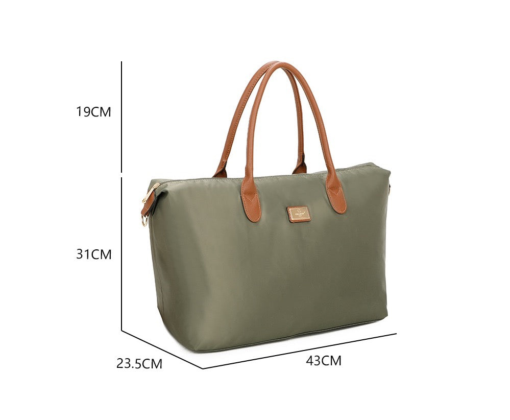 Gallantry | Roos Schultertasche