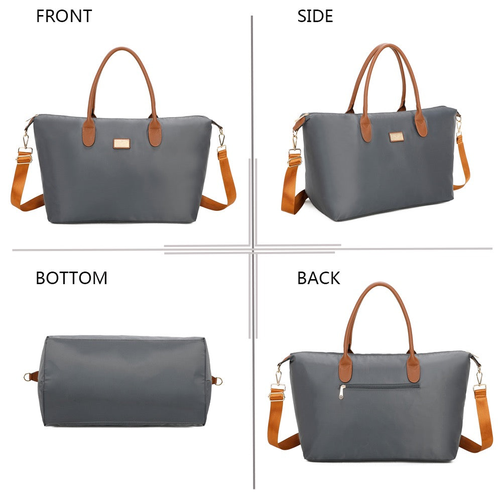 Gallantry | Roos Schultertasche