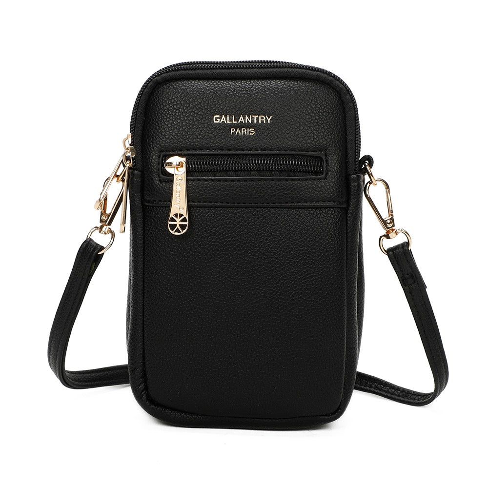 Gallantry | Sanne Handytasche