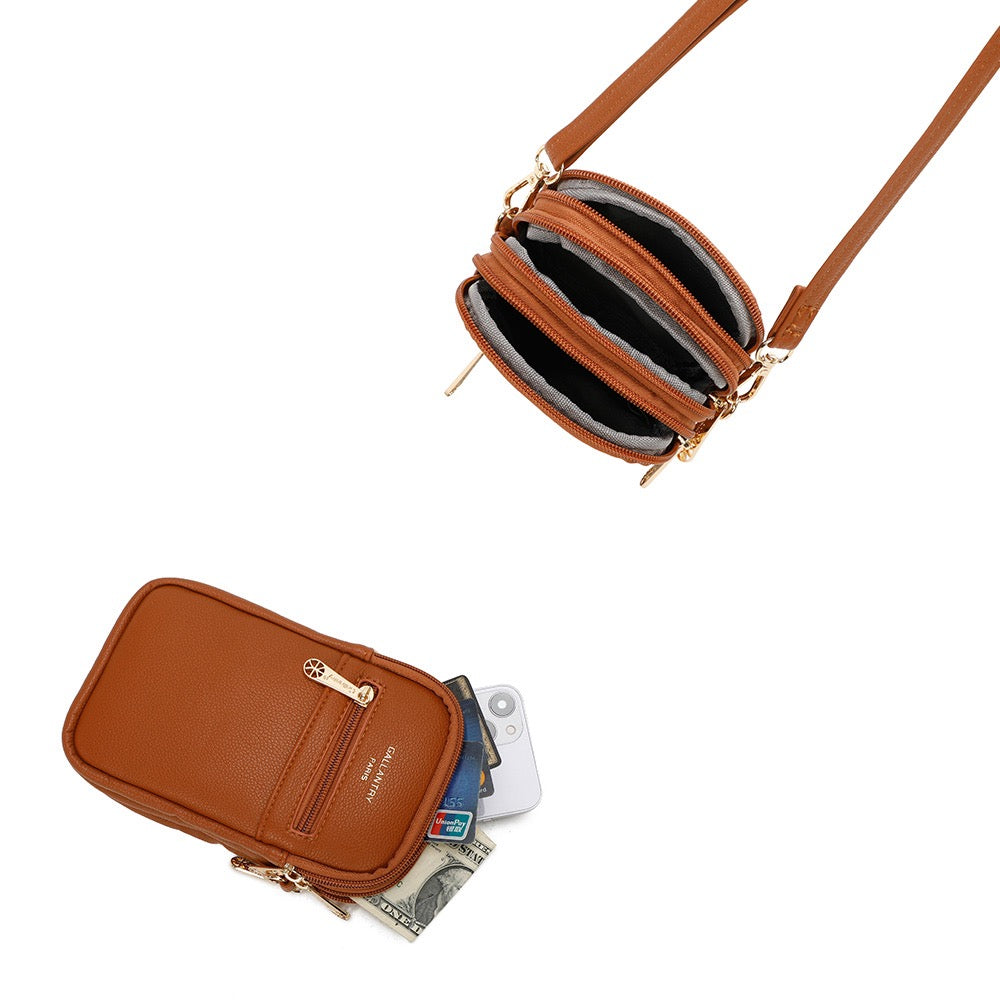 Gallantry | Sanne Handytasche
