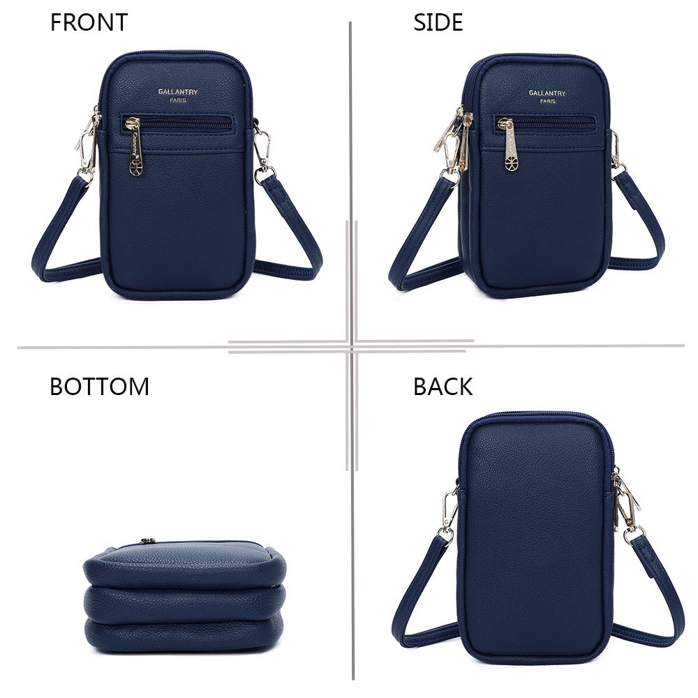 Gallantry | Sanne Handytasche