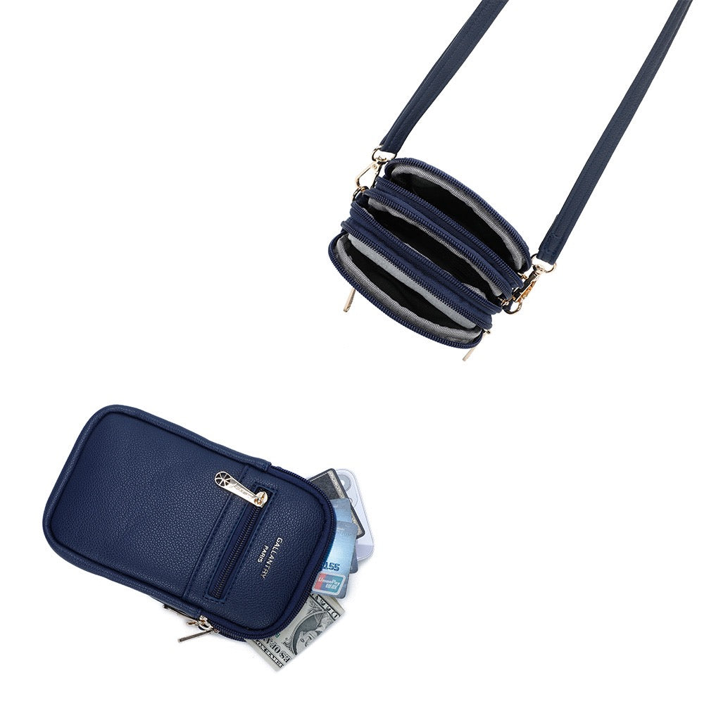 Gallantry | Sanne Handytasche