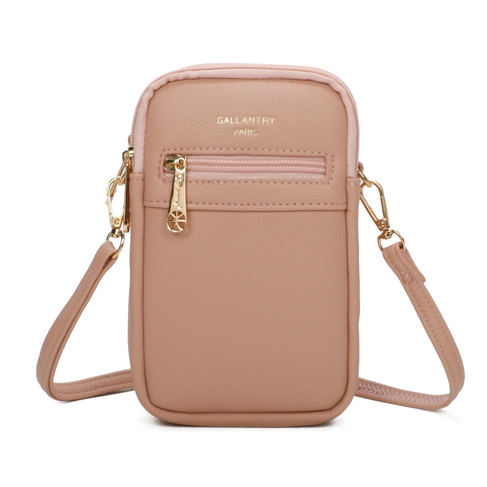 Gallantry | Sanne Handytasche