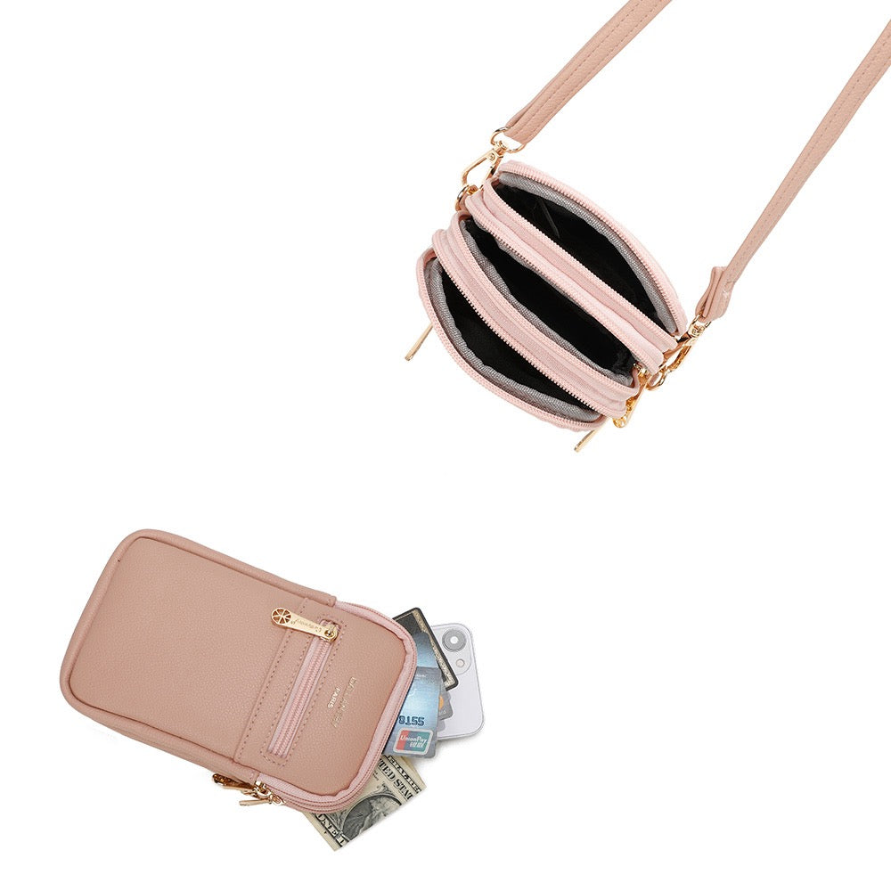 Gallantry | Sanne Handytasche