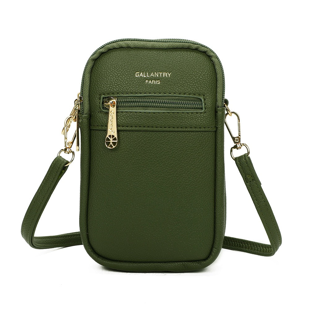Gallantry | Sanne Handytasche