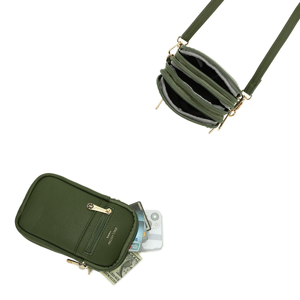Gallantry | Sanne Handytasche