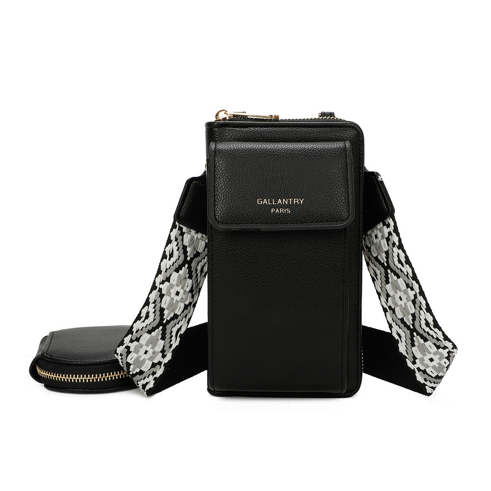 Gallantry | Veerle Handytasche