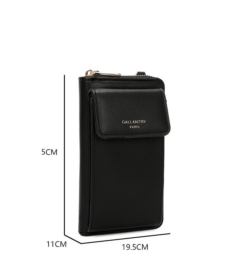 Gallantry | Veerle Handytasche