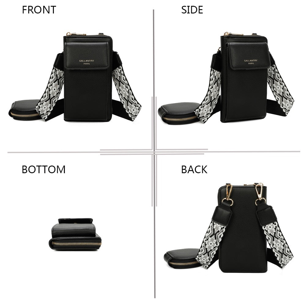 Gallantry | Veerle Handytasche