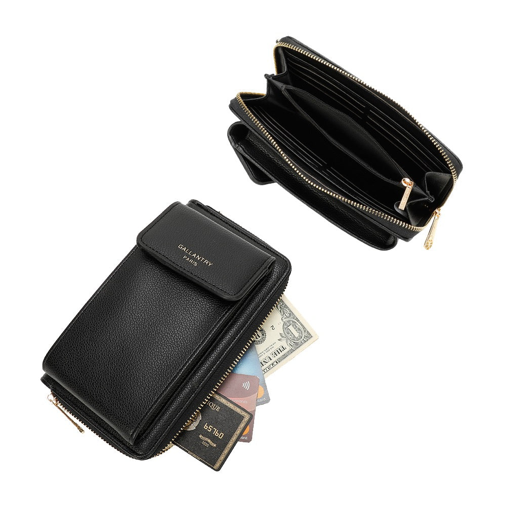 Gallantry | Veerle Handytasche