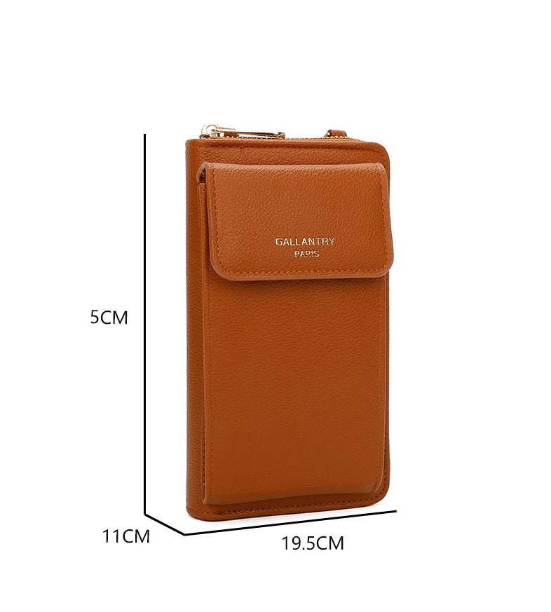 Gallantry | Veerle Handytasche