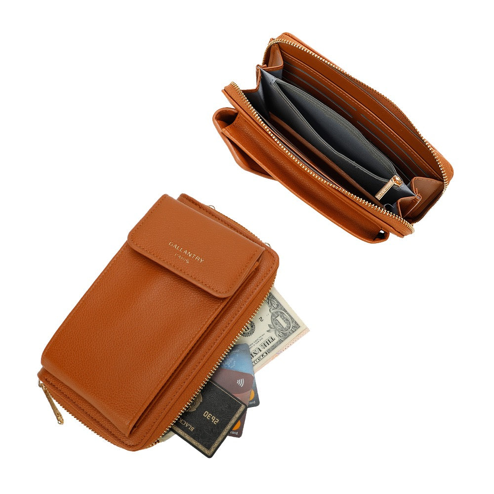 Gallantry | Veerle Handytasche