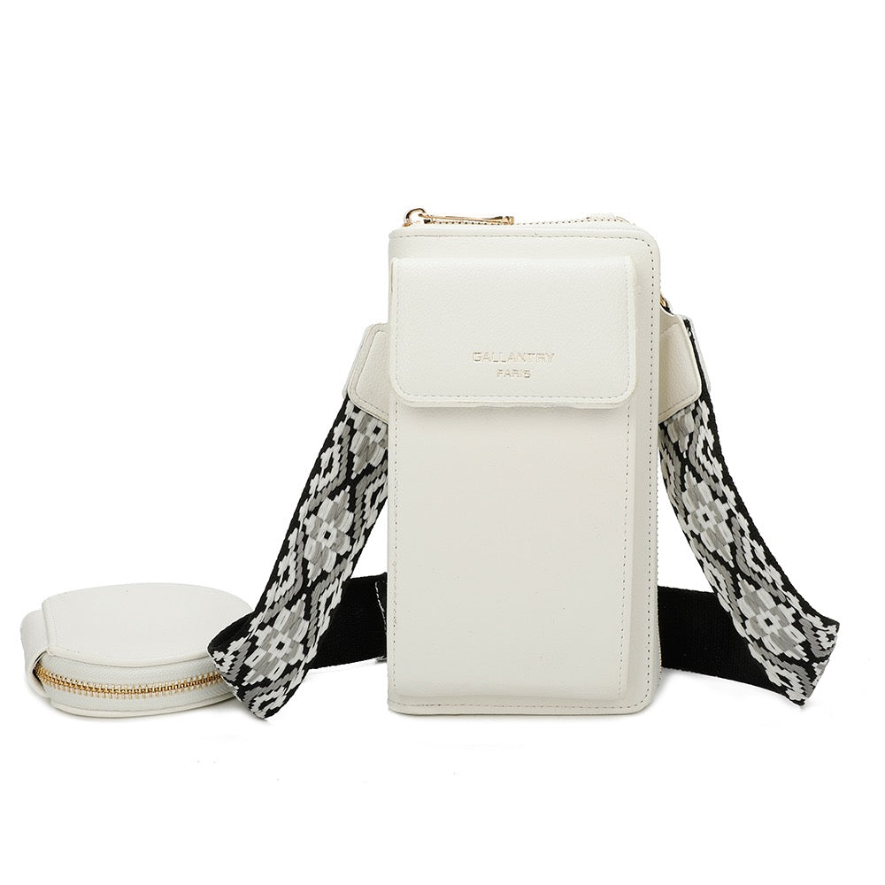 Gallantry | Veerle Handytasche