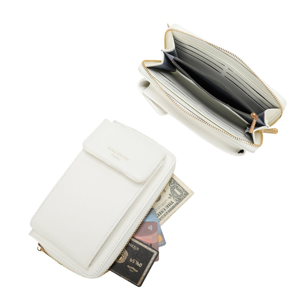 Gallantry | Veerle Handytasche