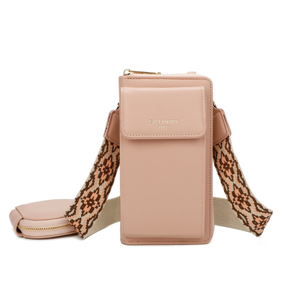 Gallantry | Veerle Handytasche