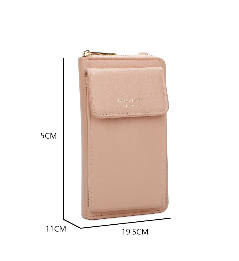 Gallantry | Veerle Handytasche