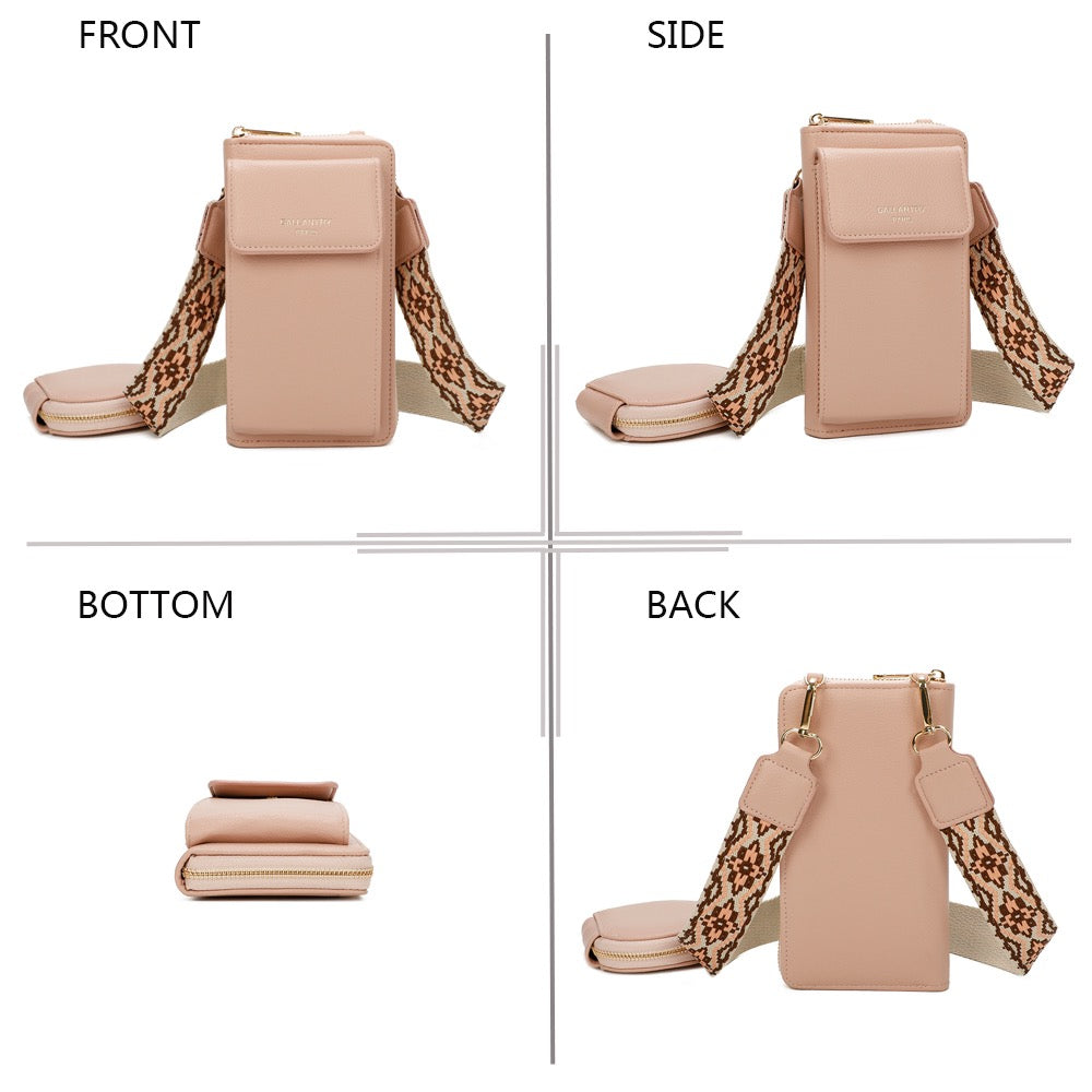 Gallantry | Veerle Handytasche
