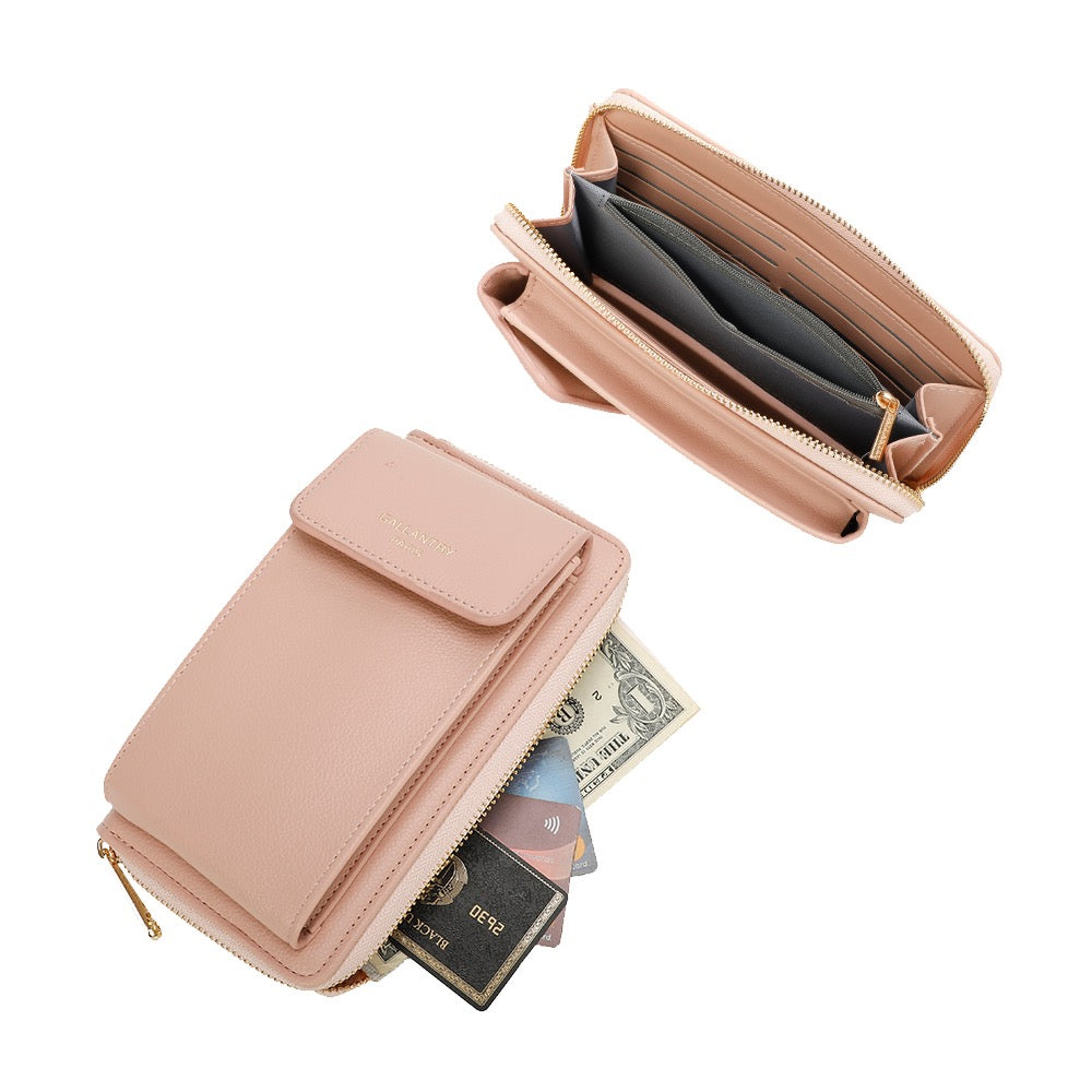 Gallantry | Veerle Handytasche