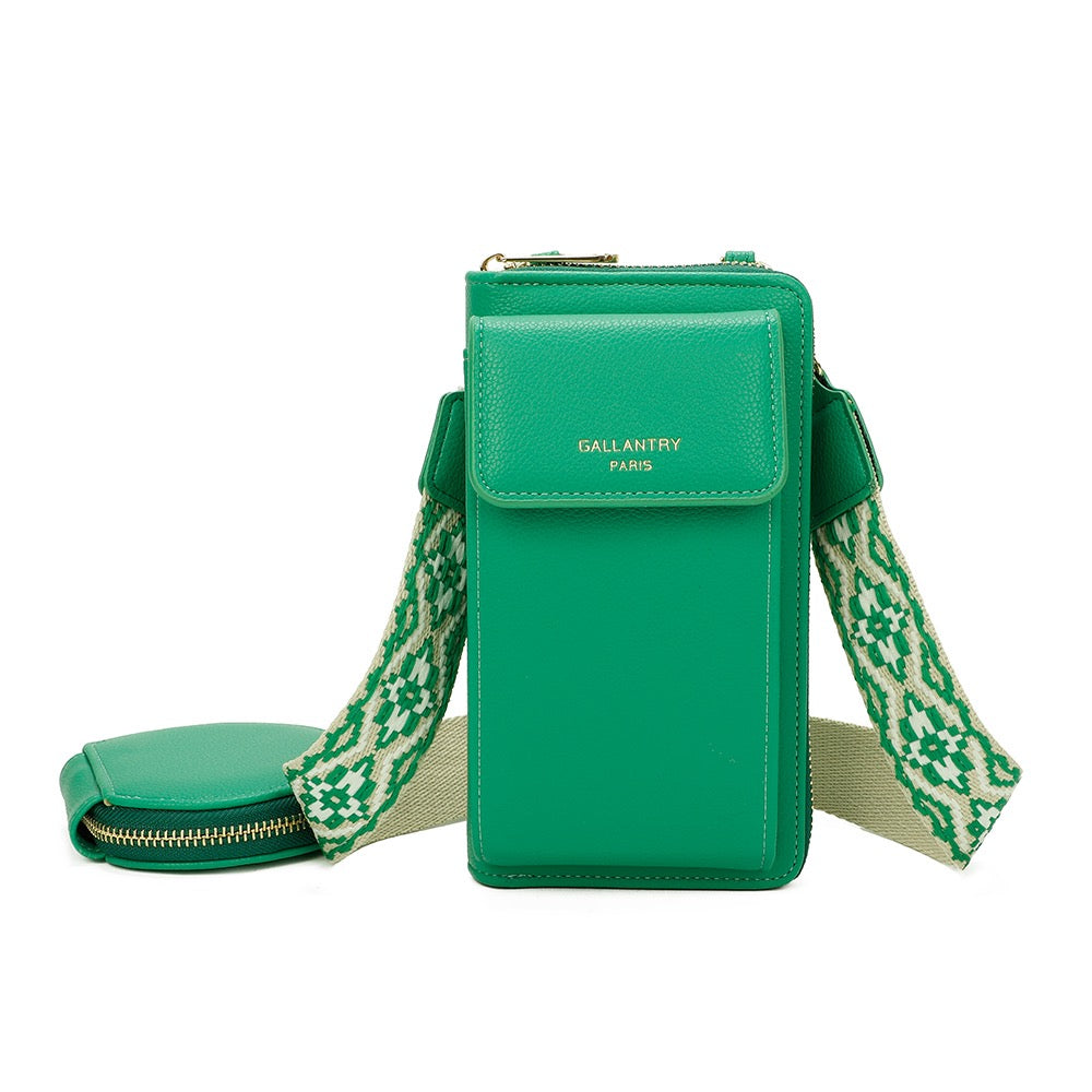 Gallantry | Veerle Handytasche
