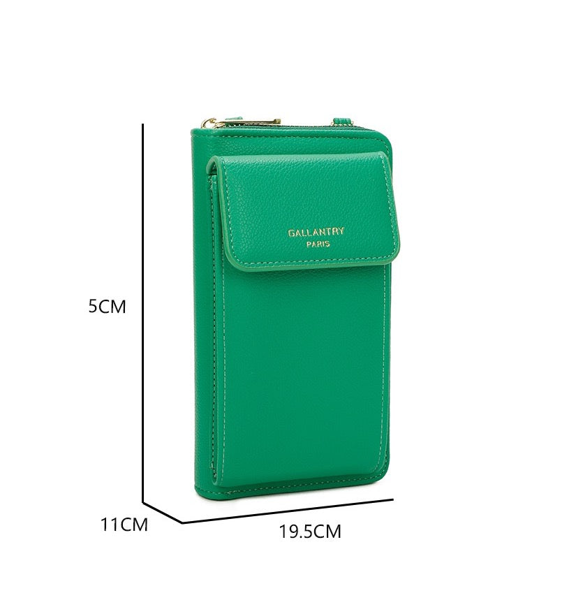 Gallantry | Veerle Handytasche