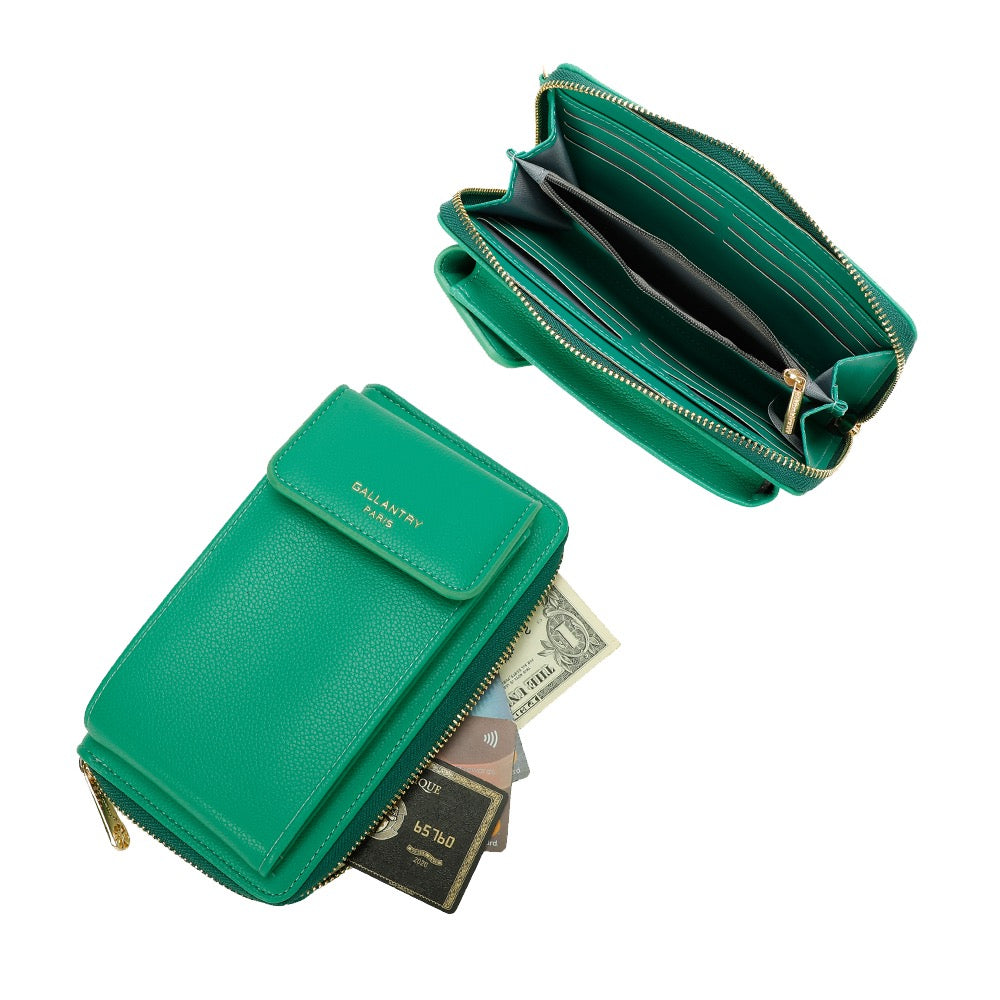 Gallantry | Veerle Handytasche