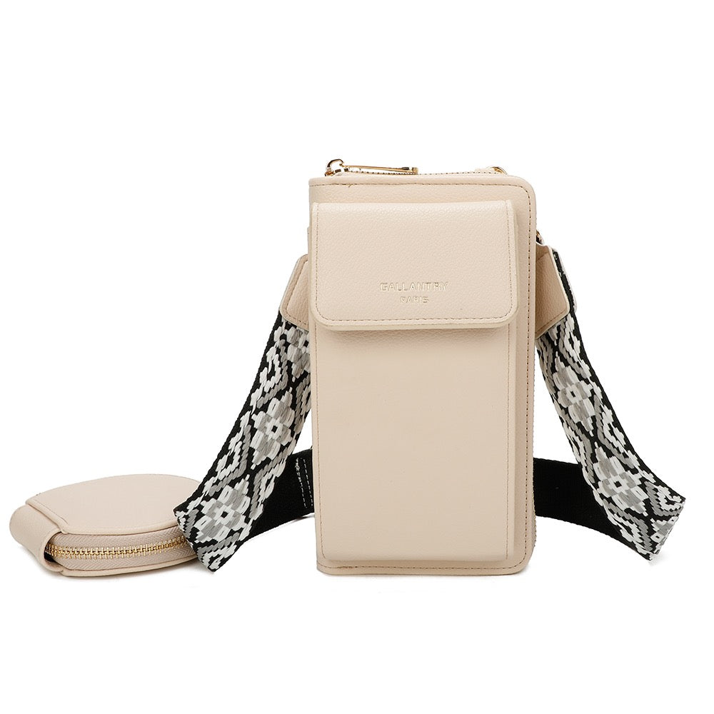 Gallantry | Veerle Handytasche
