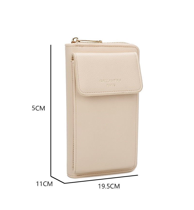 Gallantry | Veerle Handytasche