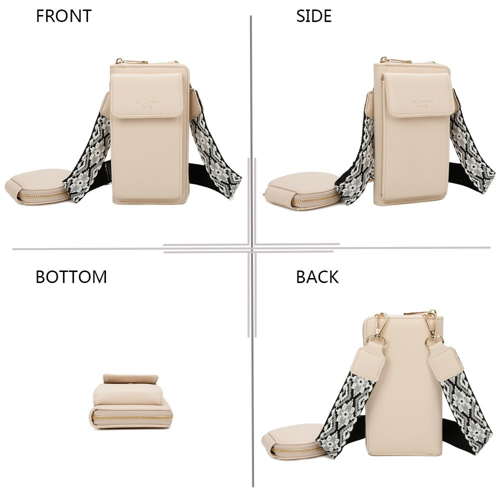 Gallantry | Veerle Handytasche