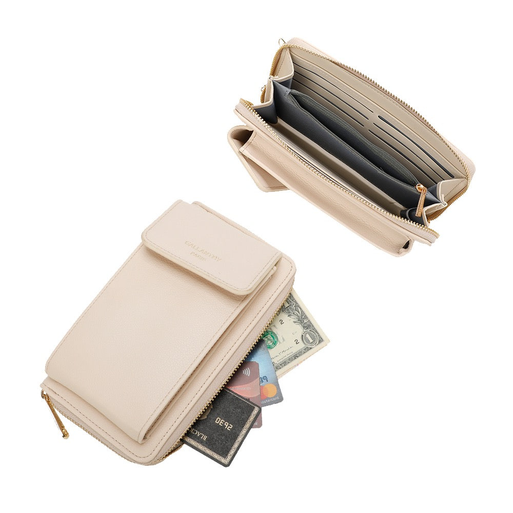 Gallantry | Veerle Handytasche