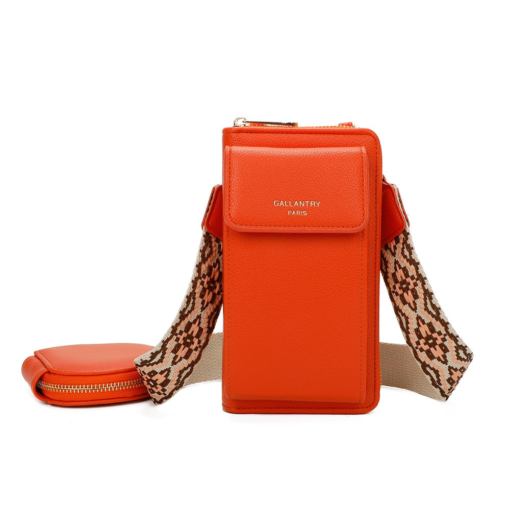Gallantry | Veerle Handytasche