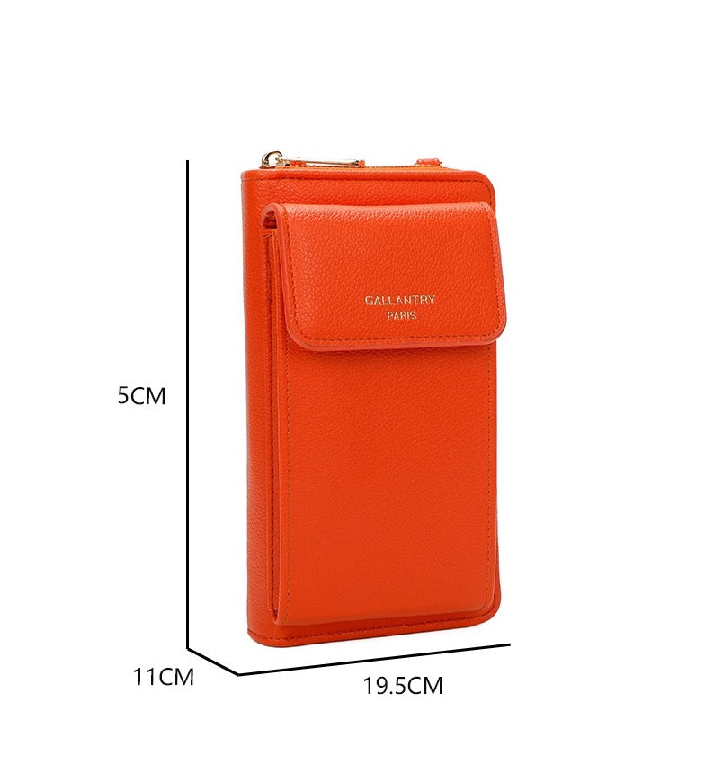 Gallantry | Veerle Handytasche