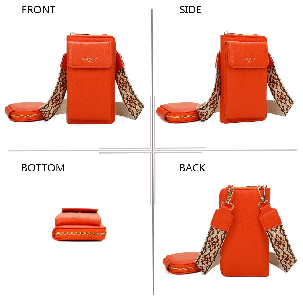 Gallantry | Veerle Handytasche