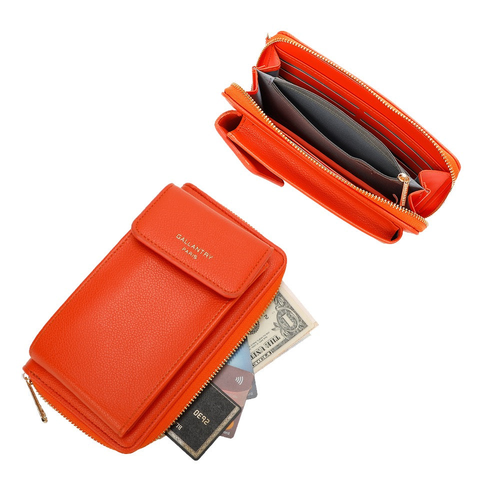 Gallantry | Veerle Handytasche
