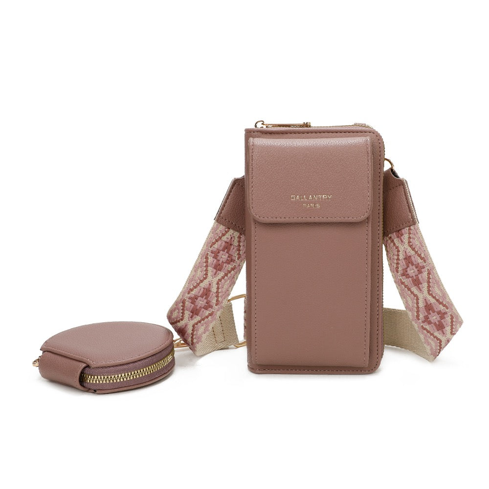 Gallantry | Veerle Handytasche
