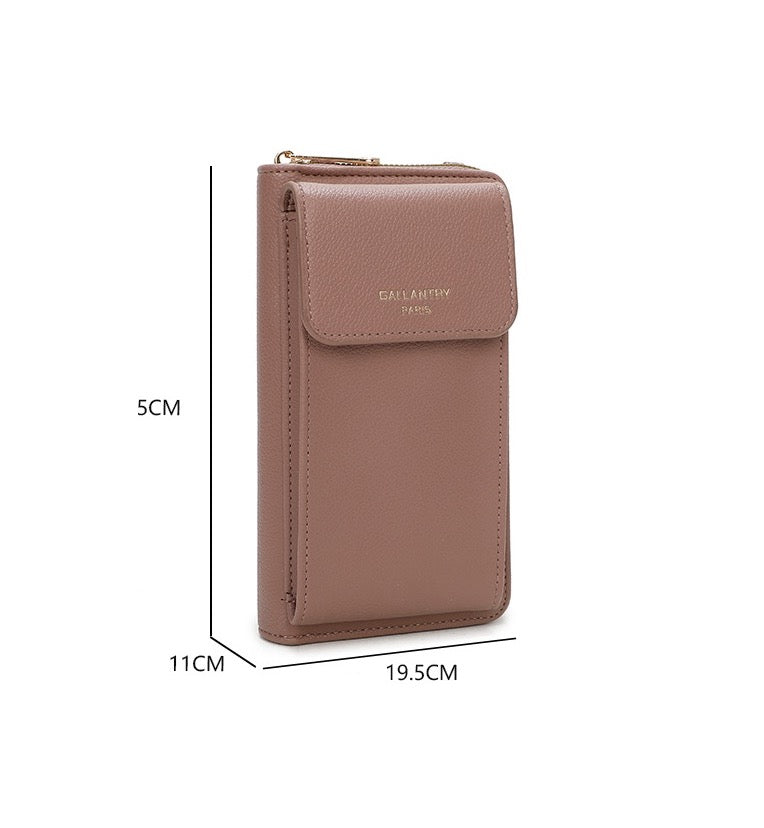 Gallantry | Veerle Handytasche