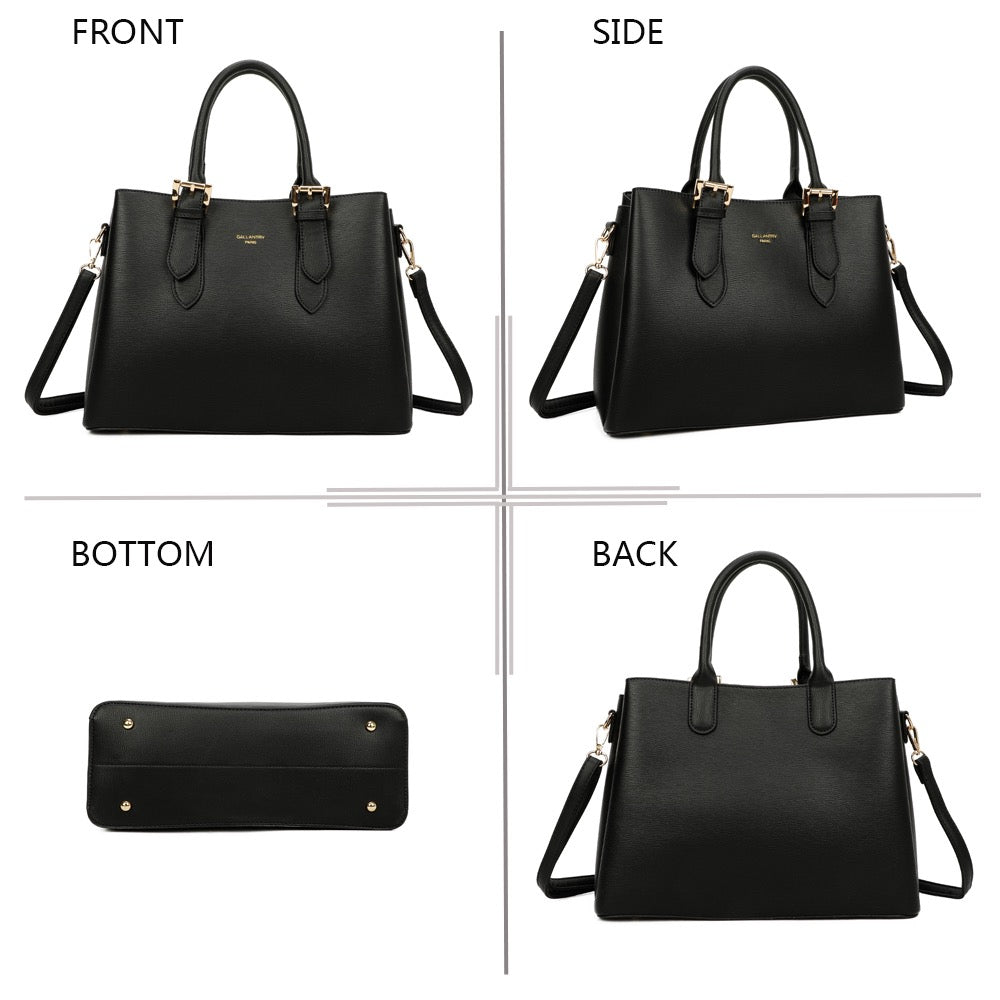 Gallantry | Amira Schultertasche