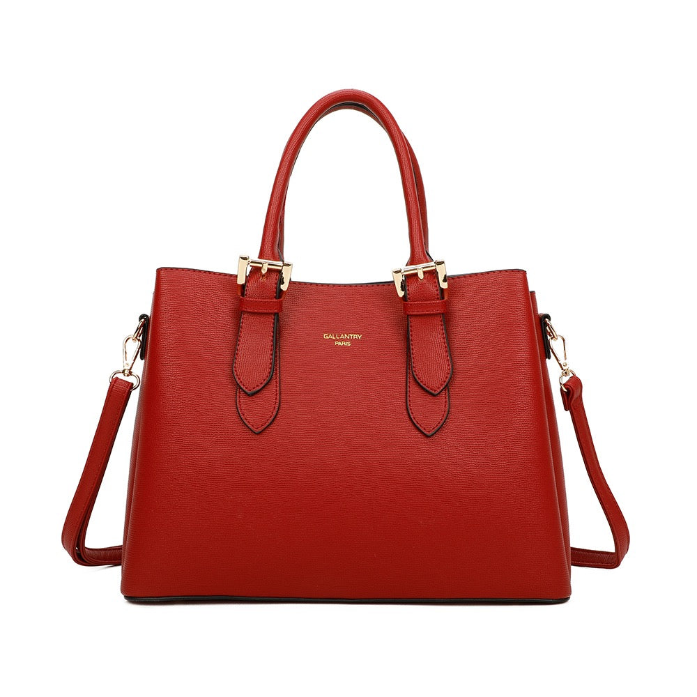Gallantry | Amira Schultertasche