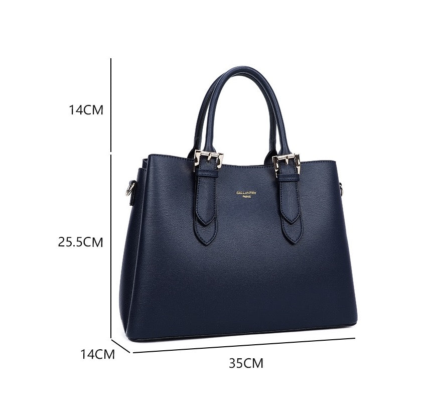 Gallantry | Amira Schultertasche